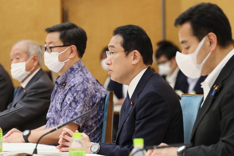 社会经济咨询中的财政协同 联合会议下的新资本主义与共享繁荣路径