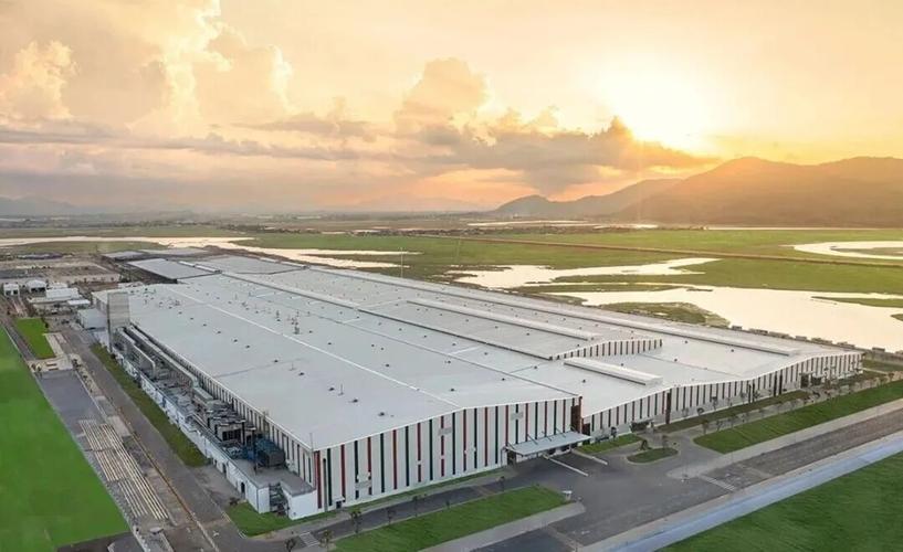 4万亿越盾电动汽车辅助工厂 社会经济咨询视角下的机遇与挑战
